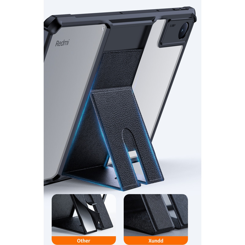 کاور بادیگارد مدل Kickstand 2 مناسب برای تبلت شیائومی Redmi Pad