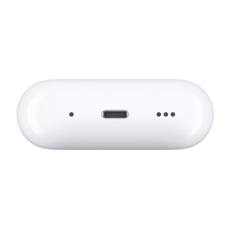هدفون بلوتوثی مدل ایرپاد پرو 2 اپل  Apple AirPods 2pro 2024