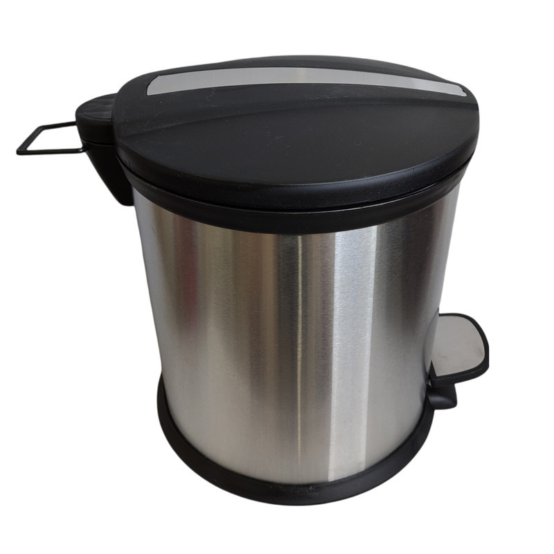 سطل زباله پدالی سرکیول کد L15
