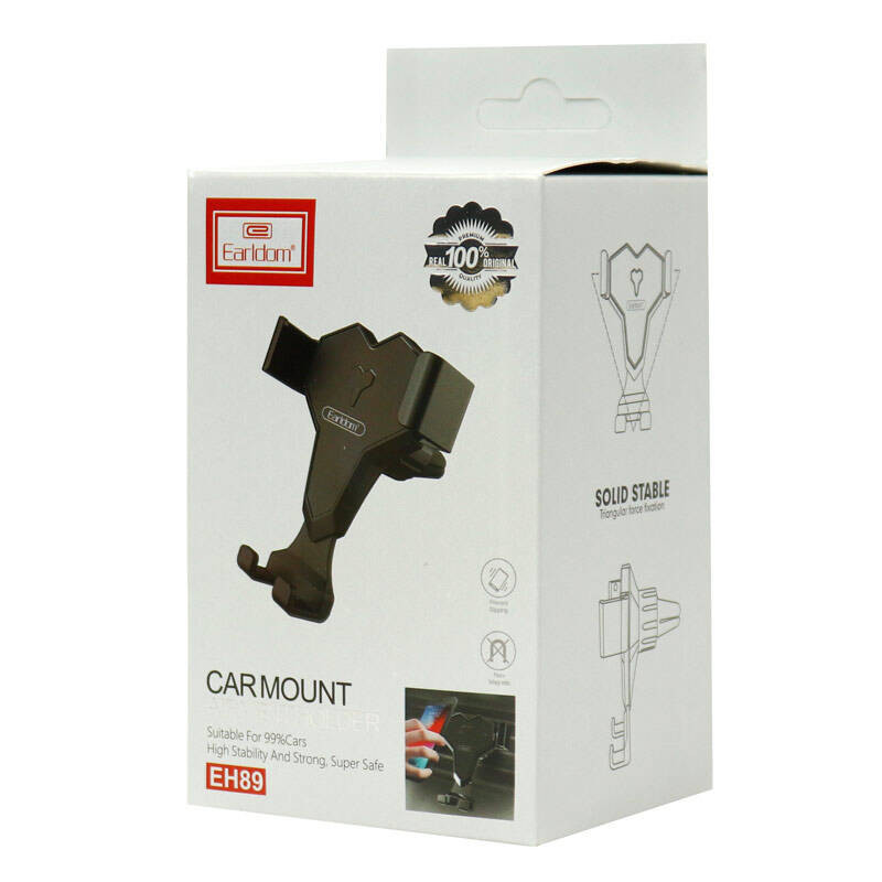 پایه نگهدارنده گوشی موبایل ارلدام مدل ET-EH89