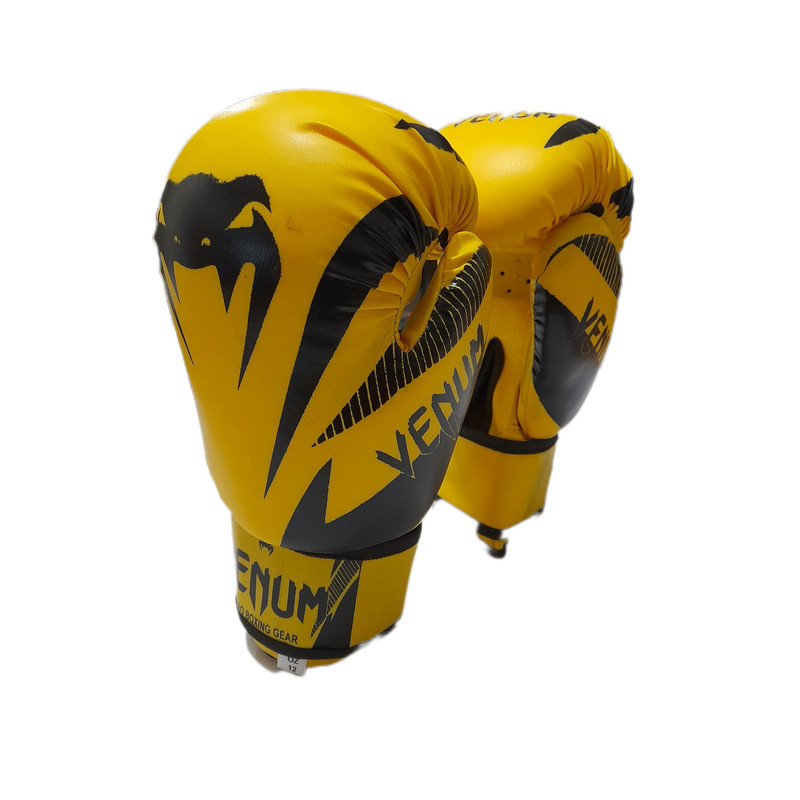 دستکش بوکس مدل   PRO BOXING GEAR 2024