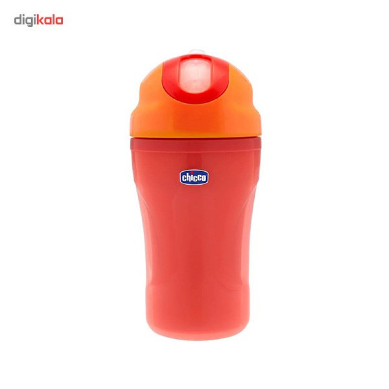 لیوان چیکو مدل Insulated ظرفیت 266 میلی لیتر