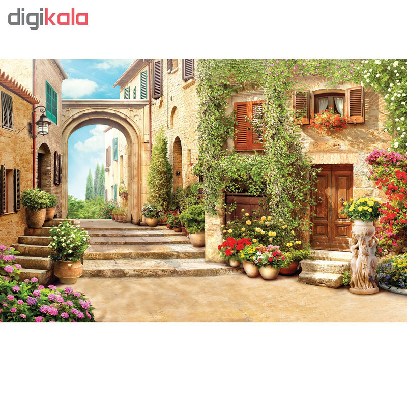 پوستر دیواری کد 98653274