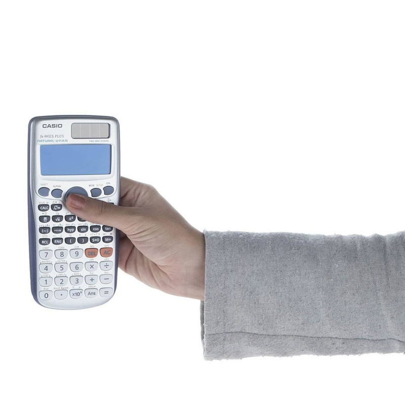 ماشین حساب کاسیو مدل FX-991 ES PLUS
