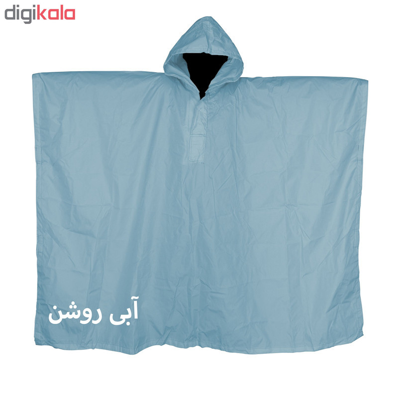 پانچو کوهنوردی مدل SLP-03