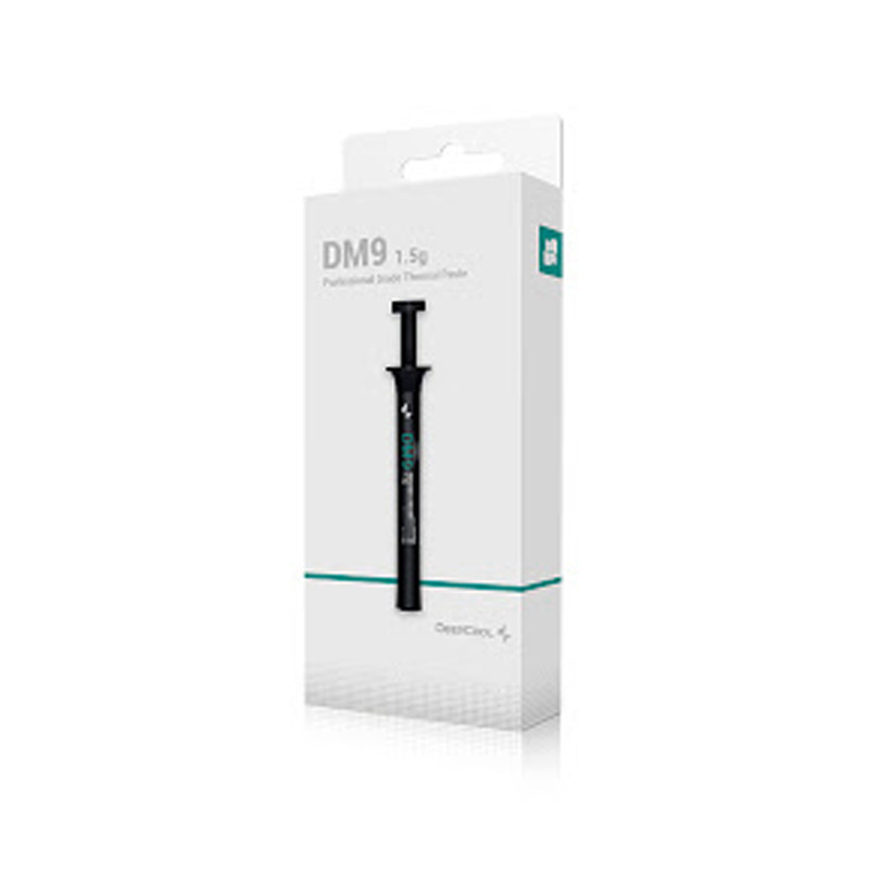 خمیر سیلیکون دیپ کول مدل DM9 – 1.5g