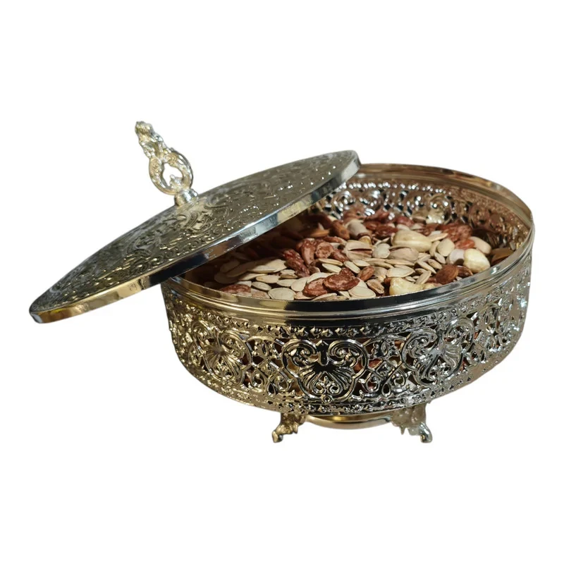 شکلات خوری مدل امپریال SL34