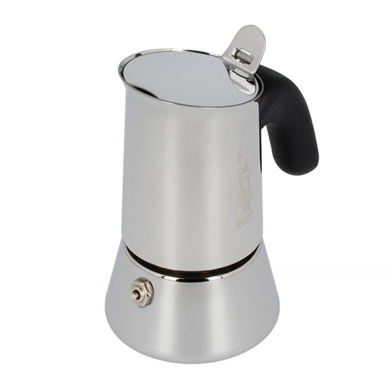 موکاپات بیالتی مدل VENUS STEEL 7254 ظرفیت 4 کاپ