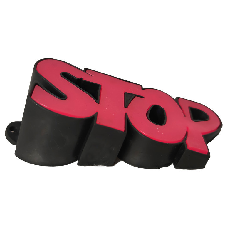 نگهدارنده درب طرح stop کد 210