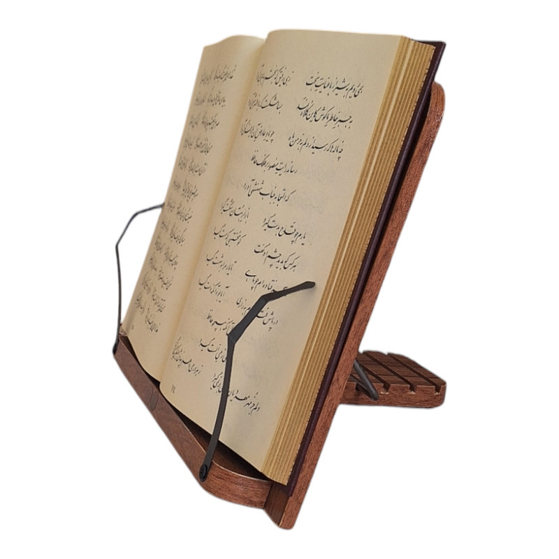 نگهدارنده کتاب مدل Dg002