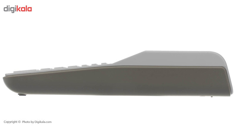 ماشین حساب کاسیو مدل HR-8RC-WE