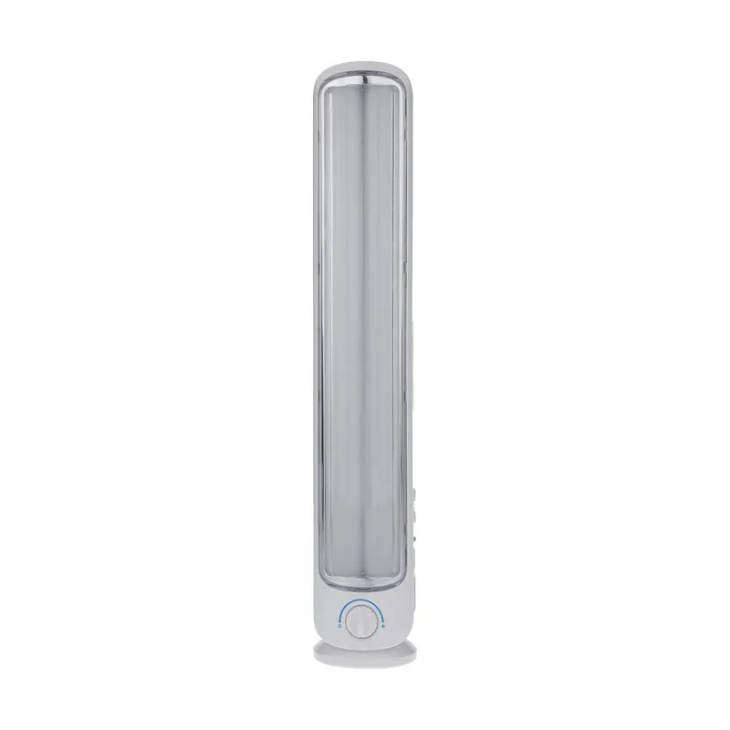 چراغ اضطراری شعاع F 12 KN-8048LA