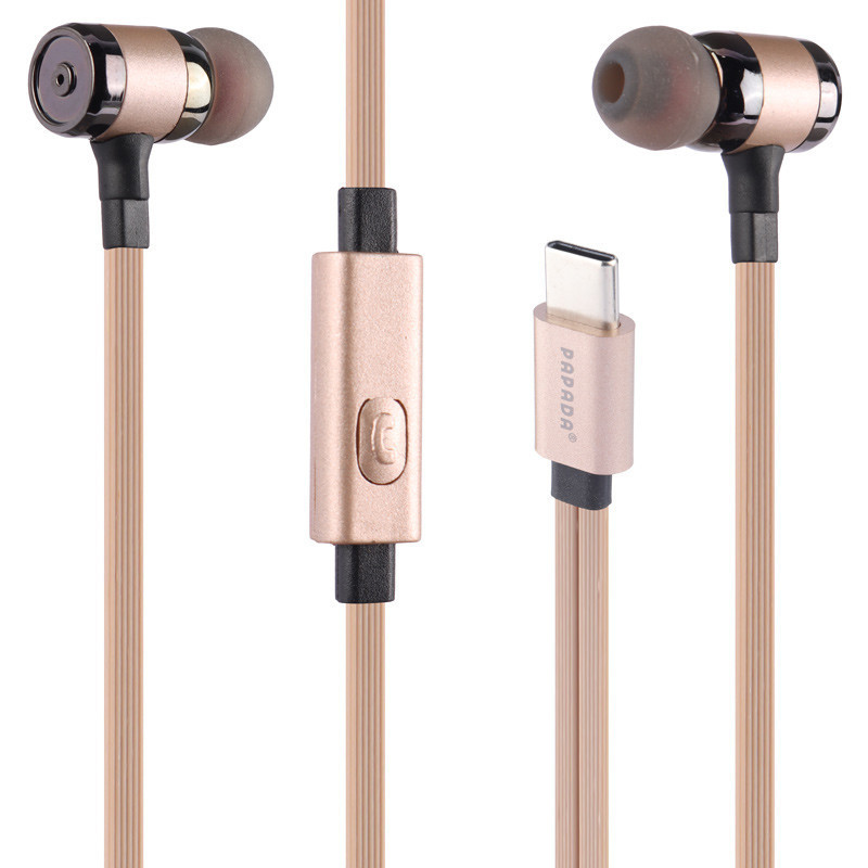 هندزفری پاپادا مدل PA200 plus