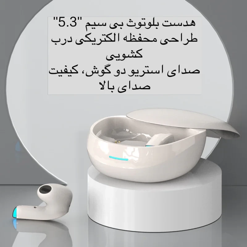 هندزفری بلوتوثی مدل K26