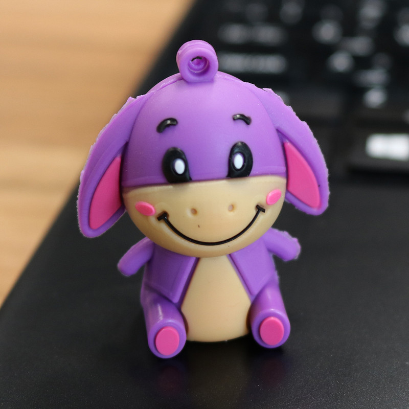 فلش مموری مدل Ul-eeyore ظرفیت 16 گیگابایت