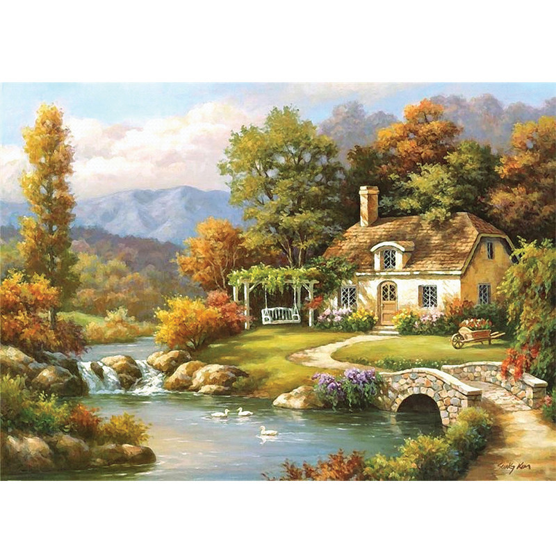پوستر سه بعدی ژیوار کد NA-6319