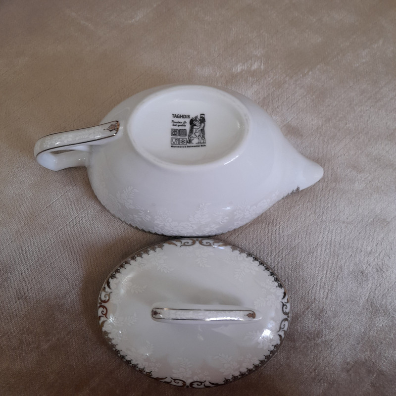 سس خوری چینی تقدیس کد 01