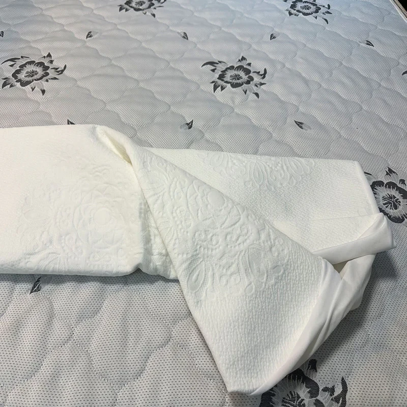 محافظ تشک مدل ضدآب یکنفره سایز 200×90 سانتی متر