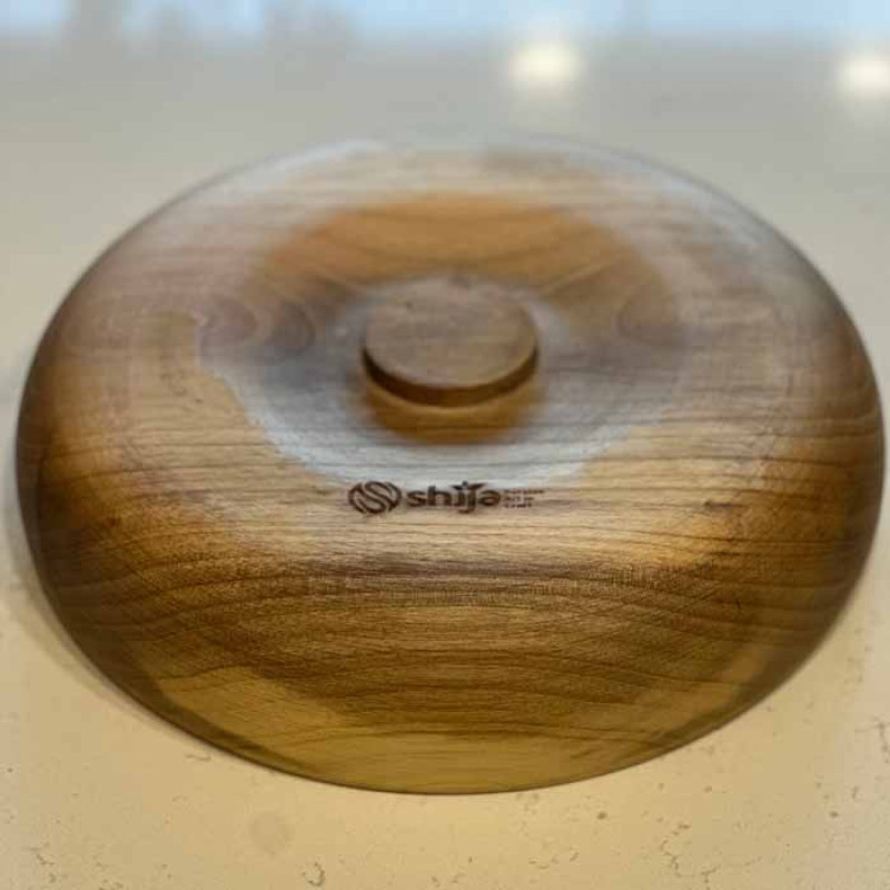 کاسه شیجاوند مدل خمره ای کد M001