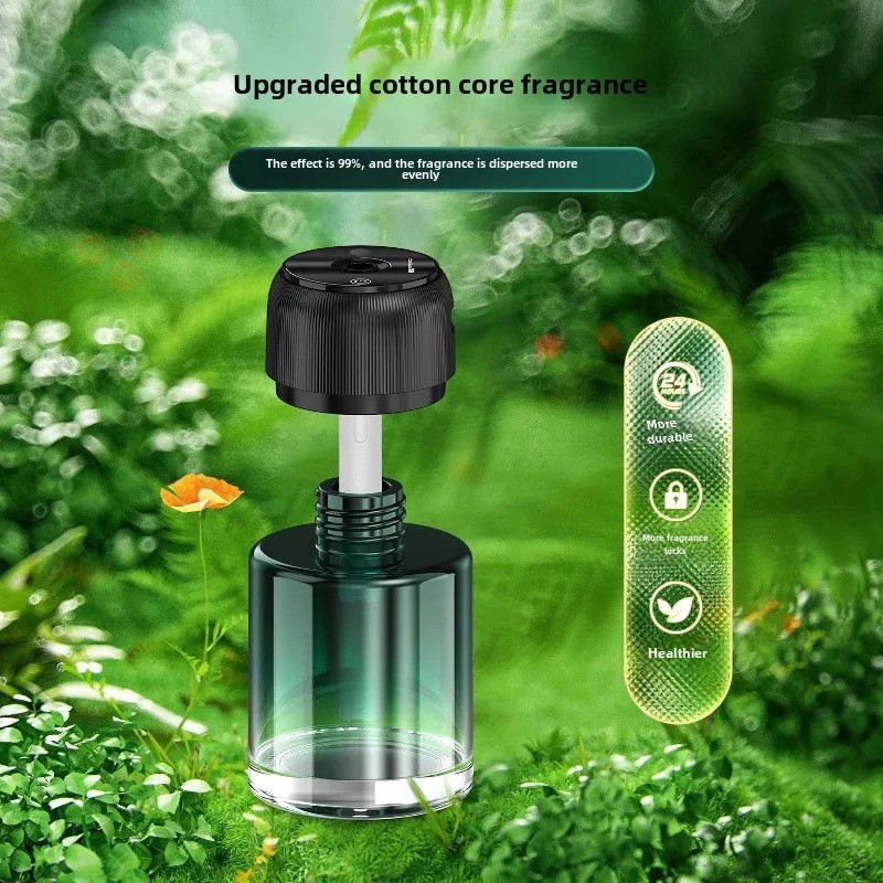 خوشبو کننده هوشمند خودرو مدل Car Fragrance
