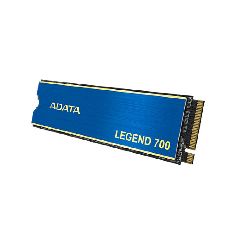 اس اس دی اینترنال PCIe Gen3 x4 ای دیتا مدل LEGEND 700 ظرفیت 512 گیگابایت
