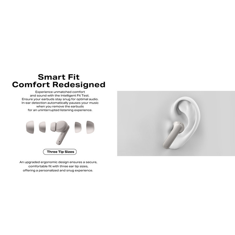 هدفون بلوتوثی اینفینیکس مدل XBuds N4 Pro