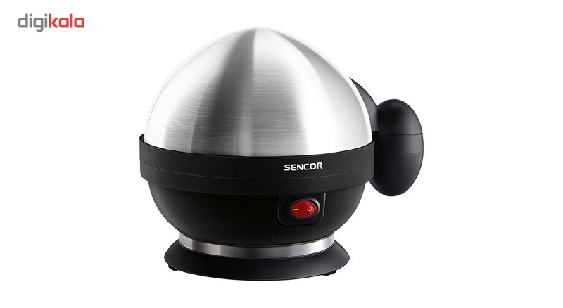 تخم مرغ پز سنکور مدل SEG 720BS