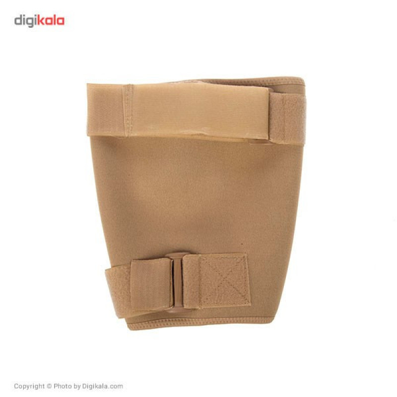 ران بند پاک سمن مدل Neoprene With Strap سایز متوسط