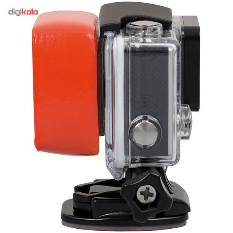 اسفنج شناور و محافظ دوربین ورزشی Rollei مدل Floaty Sponge