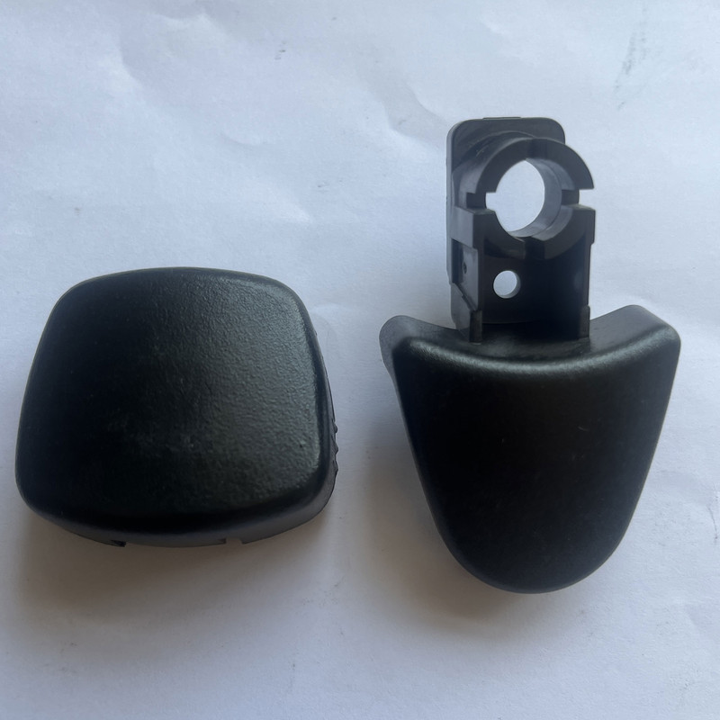 قاب بالای کمربند ایمنی جلو خودرو وارون مدل P-557 مناسب برای پژو 206