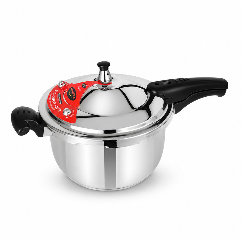 زودپز آپادانا مدل TitanChef کفی 5 لایه گنجایش 6 لیتر