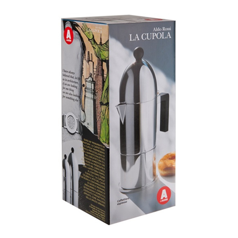 موکاپات السی مدل  LA CUPOLA 3cup