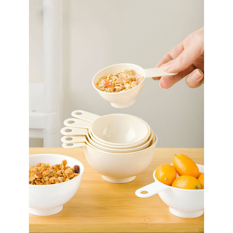 پیمانه اندازه گیری مدل آنیکا مجموعه 6 عددی