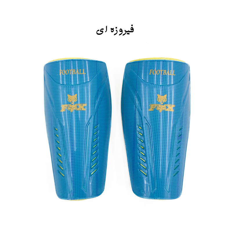 ساق بند فوتبال مدل FX-1503