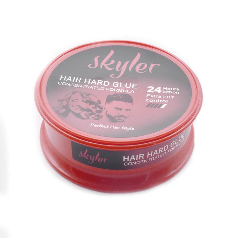 چسب مو اسکایلر مدل RD-90 حجم 150 میلی لیتر