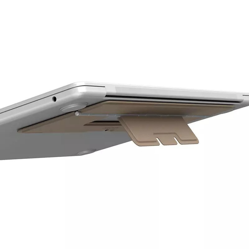 پایه نگهدارنده لپ تاپ نیلکین مدل DualWing