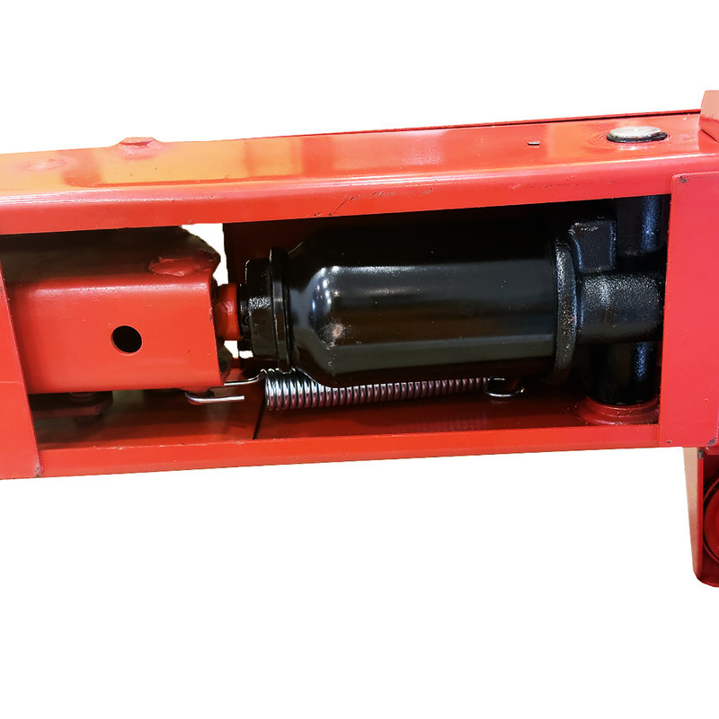 جک سوسماری خودرو مدل YP-JAKIRAN-3TON ظرفیت 3 تن