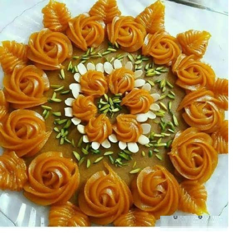 ماسوره شیرینی پزی مدل CAKE L مجموعه 3 عددی
