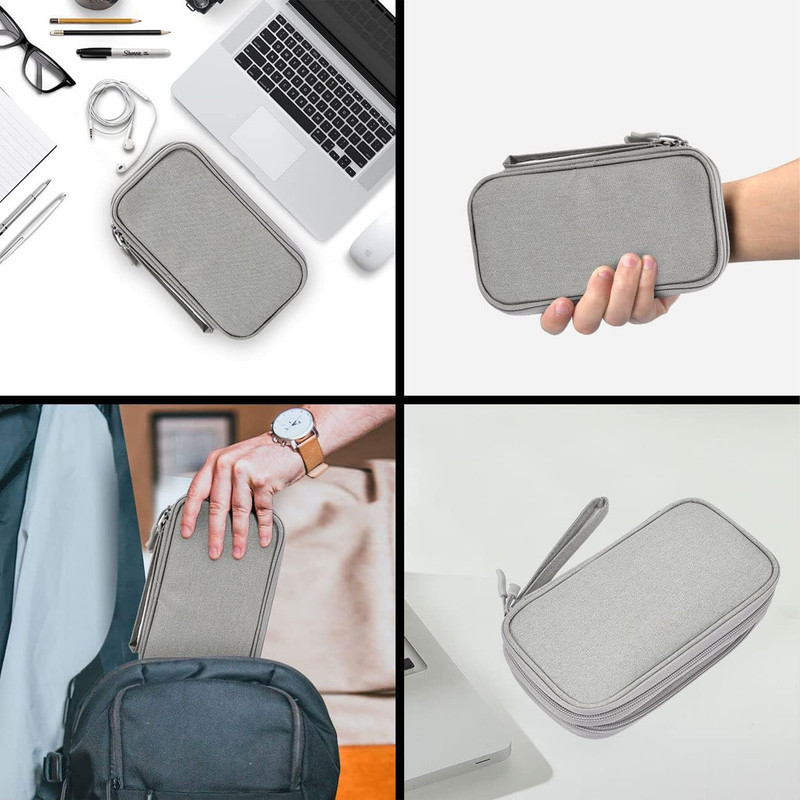 کیف لوازم جانبی سامورایی مدل Ergo Kit Plus
