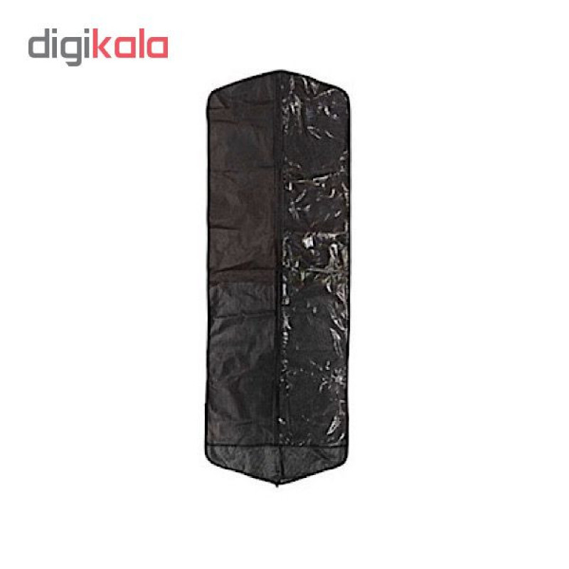 کاور لباس کد 003 بسته 5 عددی