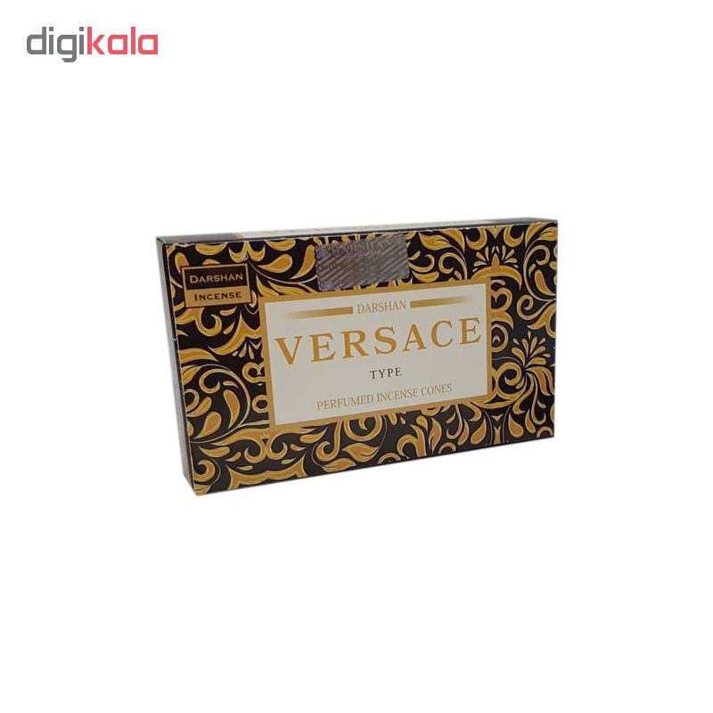 عود خوشبو کننده دارشان مدل Versace