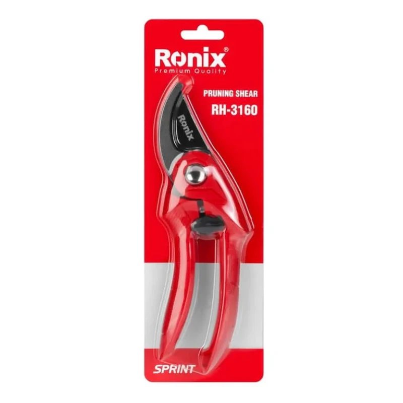 قیچی باغبانی رونیکس مدل RH-3160