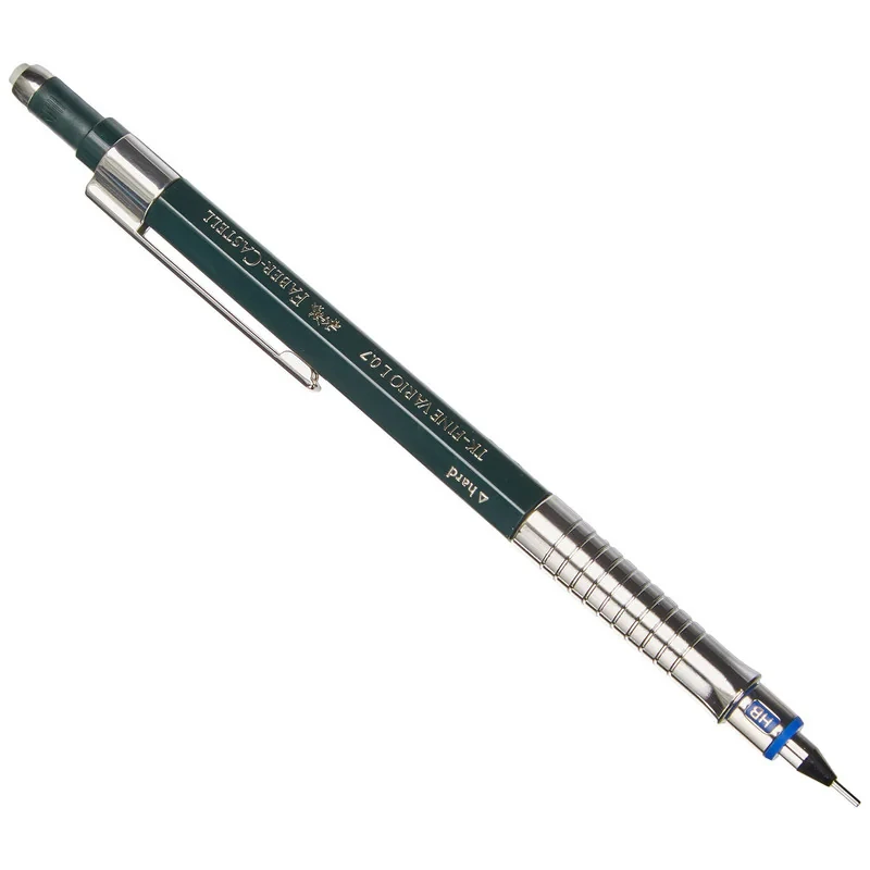 مداد نوکی 0.7 میلی متری فابر کاستل مدل TK-Fine Vario L 0.7mm