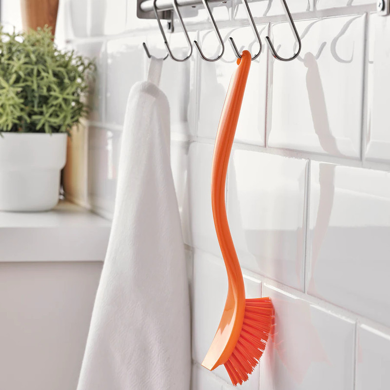 فرچه ظرفشویی ایکیا کد 399
