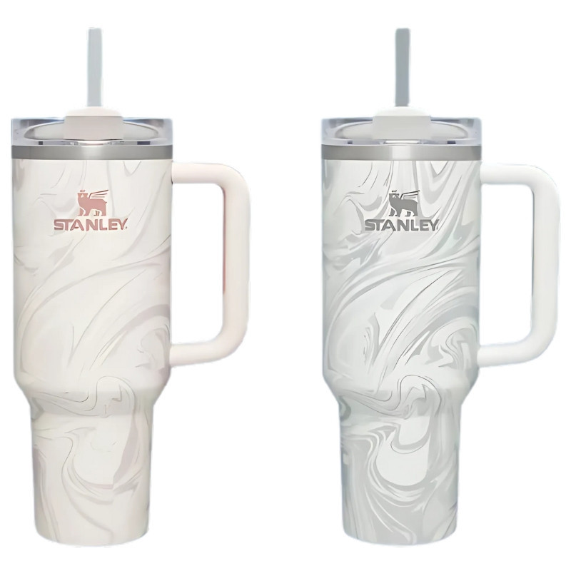 ماگ سفری  مدل Quencher H2.0 FlowState Tumbler گنجاش 1.18 لیتر