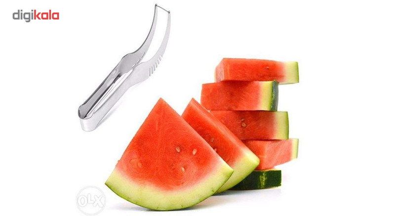 اسلایسر هندوانه مدل angurello