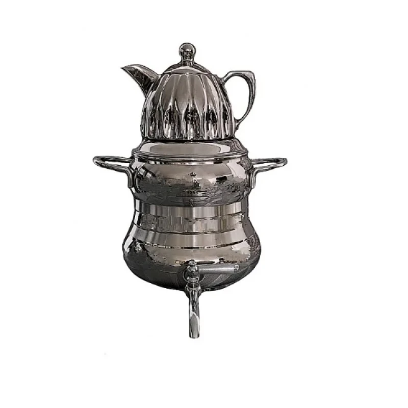 ست کتری و قوری سرهوم مدل 1024