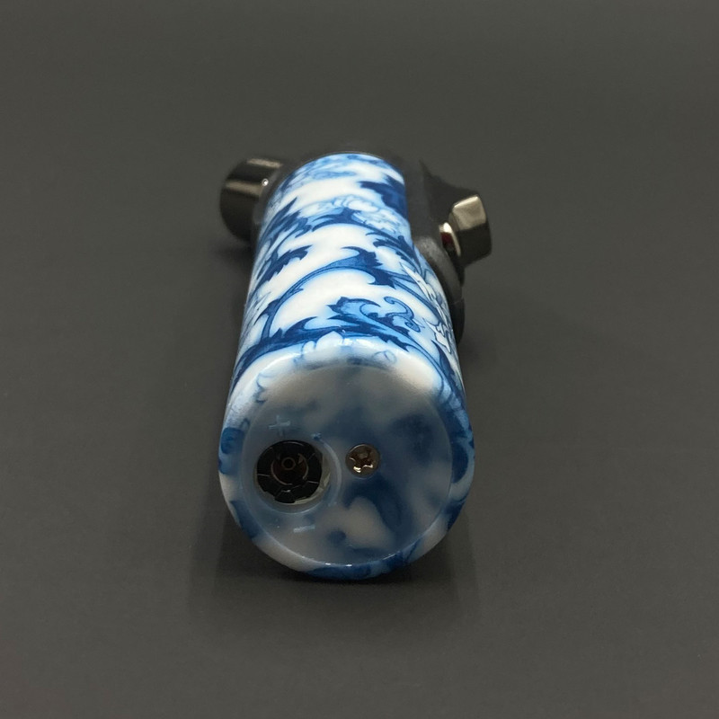 فندک آنست مدل ابر و باد کد DKD-1854