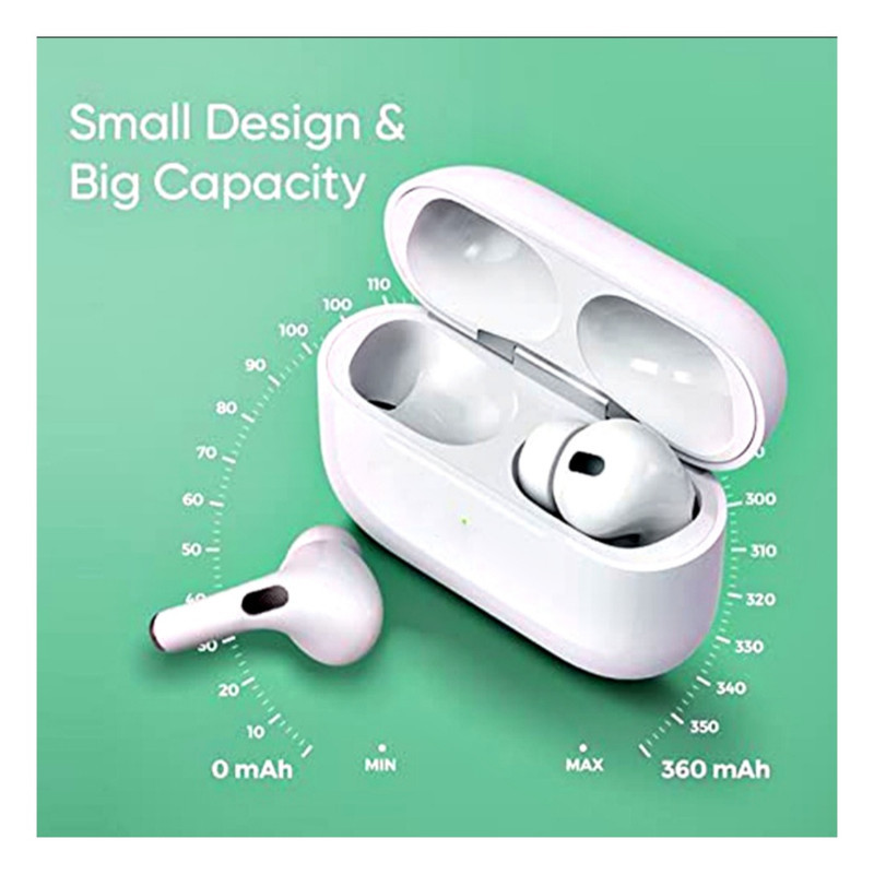 هدفون بلوتوثی مدل ایرپاد پرو airpods pro anc 2024