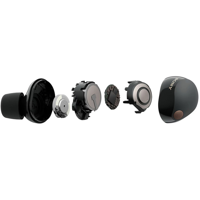 هدفون بلوتوثی سونی مدل WF-1000XM5